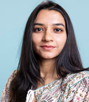 Anita Verma Healing Experience